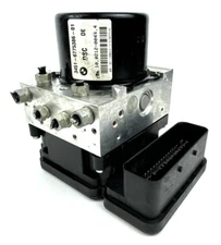 2006-2007 BMW 325i ABS Antilock Brake Pump Control 6775386 Module 6775387