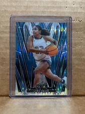 Lyric Swann 2024 Leaf Women Of Sports 1/1 Pre Production Proof