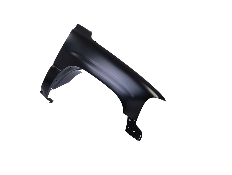 Front Passenger Right Side Fender Steel for 1999-2007 GMC Sierra 00-06 GMC Yukon Foto 2 de 4