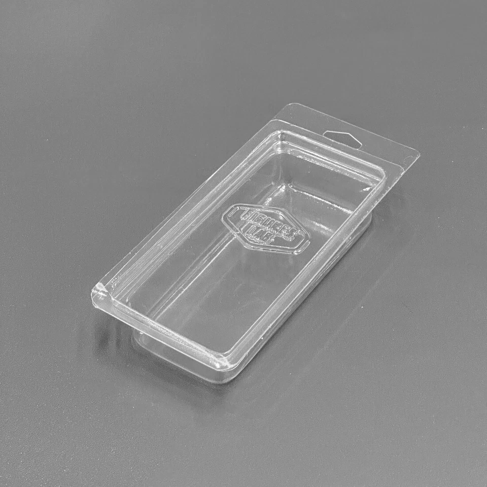 20PCS Blisters Protective Case For 3.75'' GI Joe Action Figures - Image 2 of 4