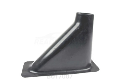 Fits Butlerbuilt Brake Duct-Offset Single Hole Large BBP-7007