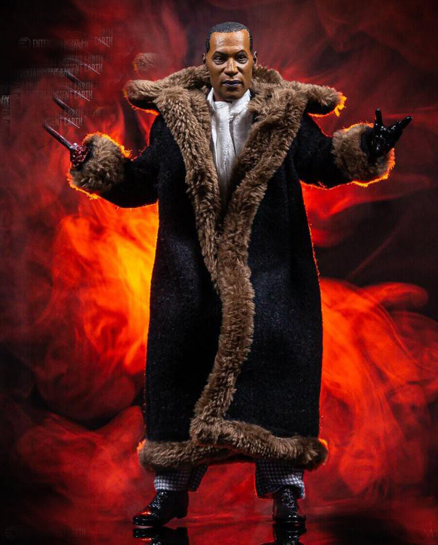 Knowhere Toys Comics & Gaming on Instagram: Meet Tony Todd November 8th @  our store!! Tony is known for his role as Candyman one of the most scariest  names in horror history.