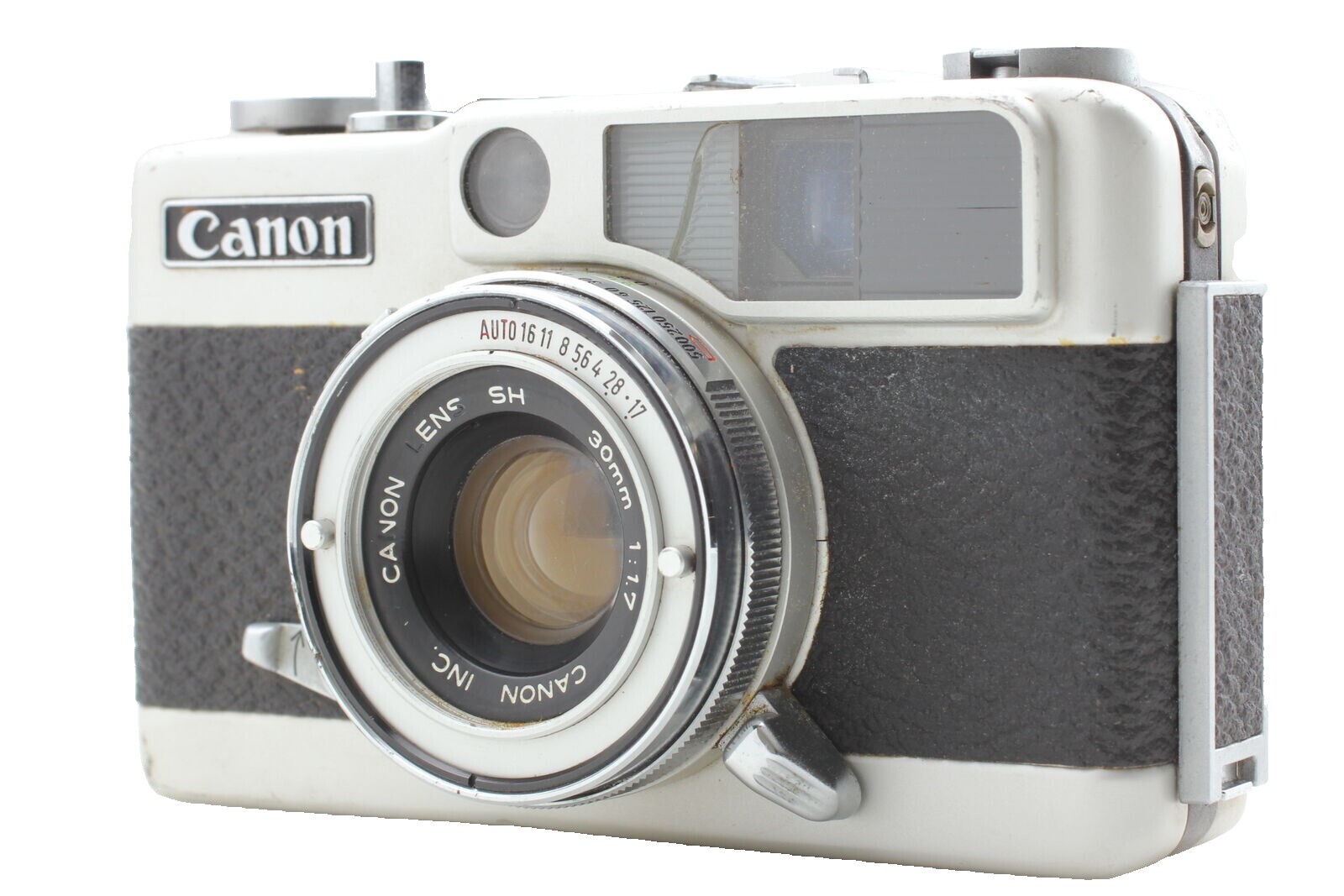 Canon Demi | eBay UK