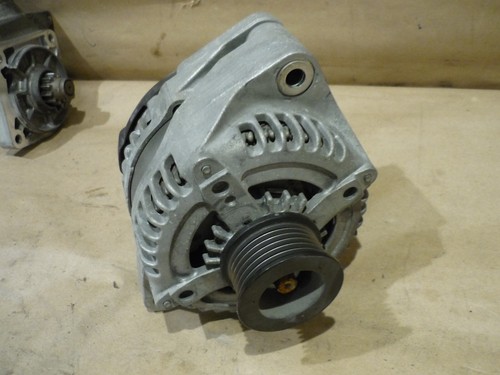 Ferrari 430 - Alternator - P/N 205403 - Picture 4 of 6