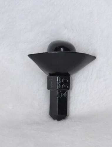 Skylanders Ultimate Kaos Trap Team Black and Silver Chaos Crystal - Picture 2 of 8