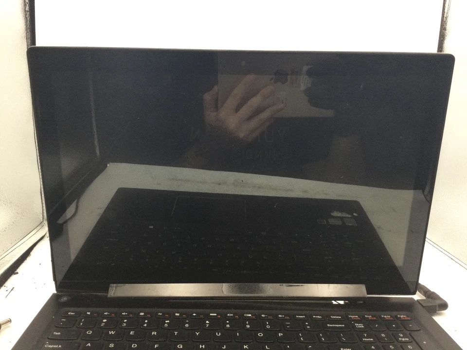 LENOVO IDEAPAD U530 - PARA REPUESTOS - INTEL I7 - 8GB RAM - 15" - LEER DESCRIPCIÓN -BB Foto 2 de 4