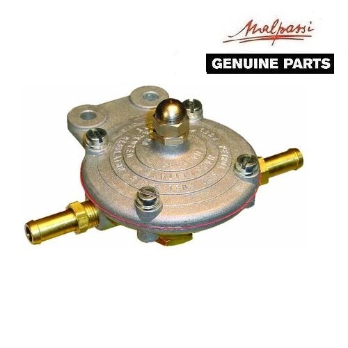 PETROL KING FUEL PRESSURE REGULATOR FOR CARBS 1.55 PSI + 6mm UNIONS eBay