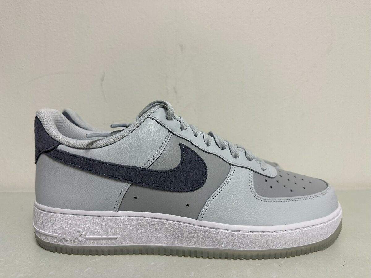 Nike Air Force 1 '07 LV8 Pure Platinum Light Carbon FJ4170 Nike Air Force 1 '07 LV8 Pure Platinum Light Carbon FJ4170
