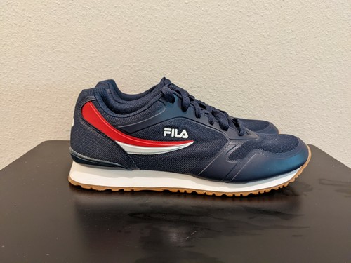 fila forerunner mens