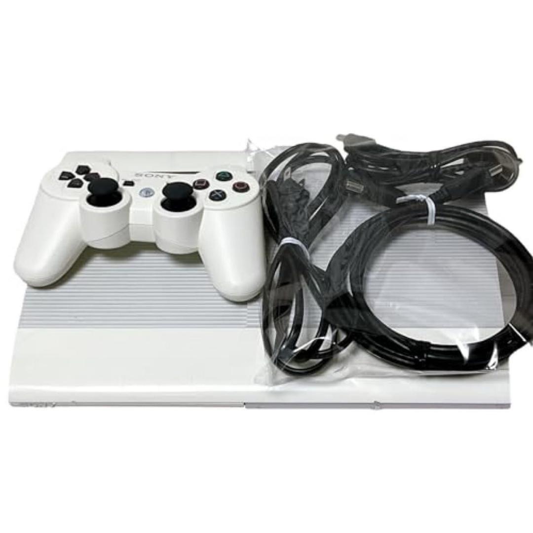 ps3本体、ケーブル PS3本体、アサシンクリード、HDMIケーブル、ps3縦台