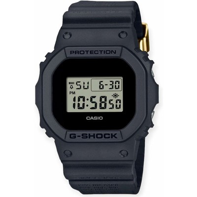 Unisex-Uhr Casio G-Shock THE ORIGIN - REMASTER BLACK SERIE 40TH ANNIVERSAR BY