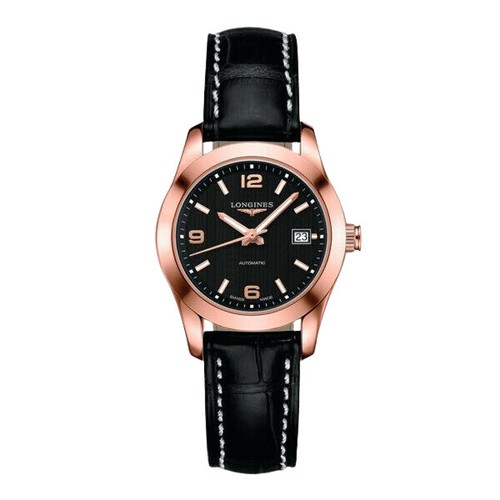 Longines Tank L5.657 Automatic Watch 26x40mm Stainless Steel Longines Tank L5.657 Automatic Watch 26x40mm Stainless Steel