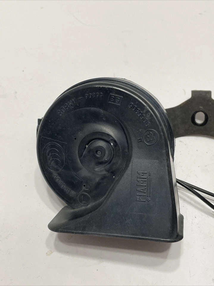 Soporte de zumbador Mercury Sable High Note 2008-2009 bocina bocina sonido bocina OEM Foto 3 de 4