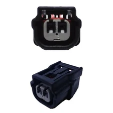 Car connector compatible for SUMITOMO connections (FEMALE) injector injection