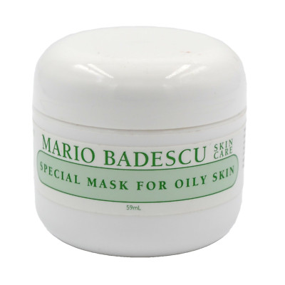 Mario Badescu Special Mask For Oily Skin - For Combination Oily Sensitive Skin 2