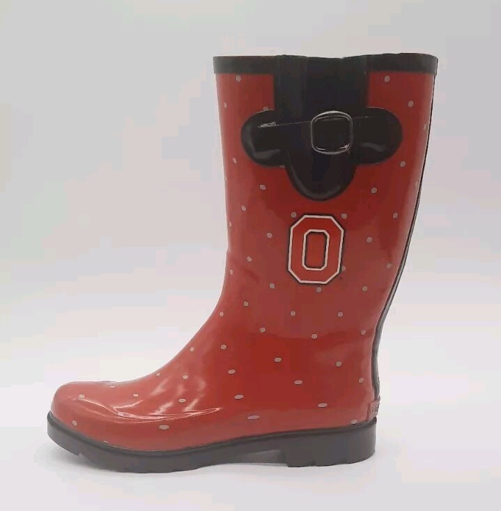 SHOEHI ■ Rose String Belt Rain Boots (3 Colors) MUSINSA公式 | SHOEHI Rose String Belt Rain Boots (3 Colors)_