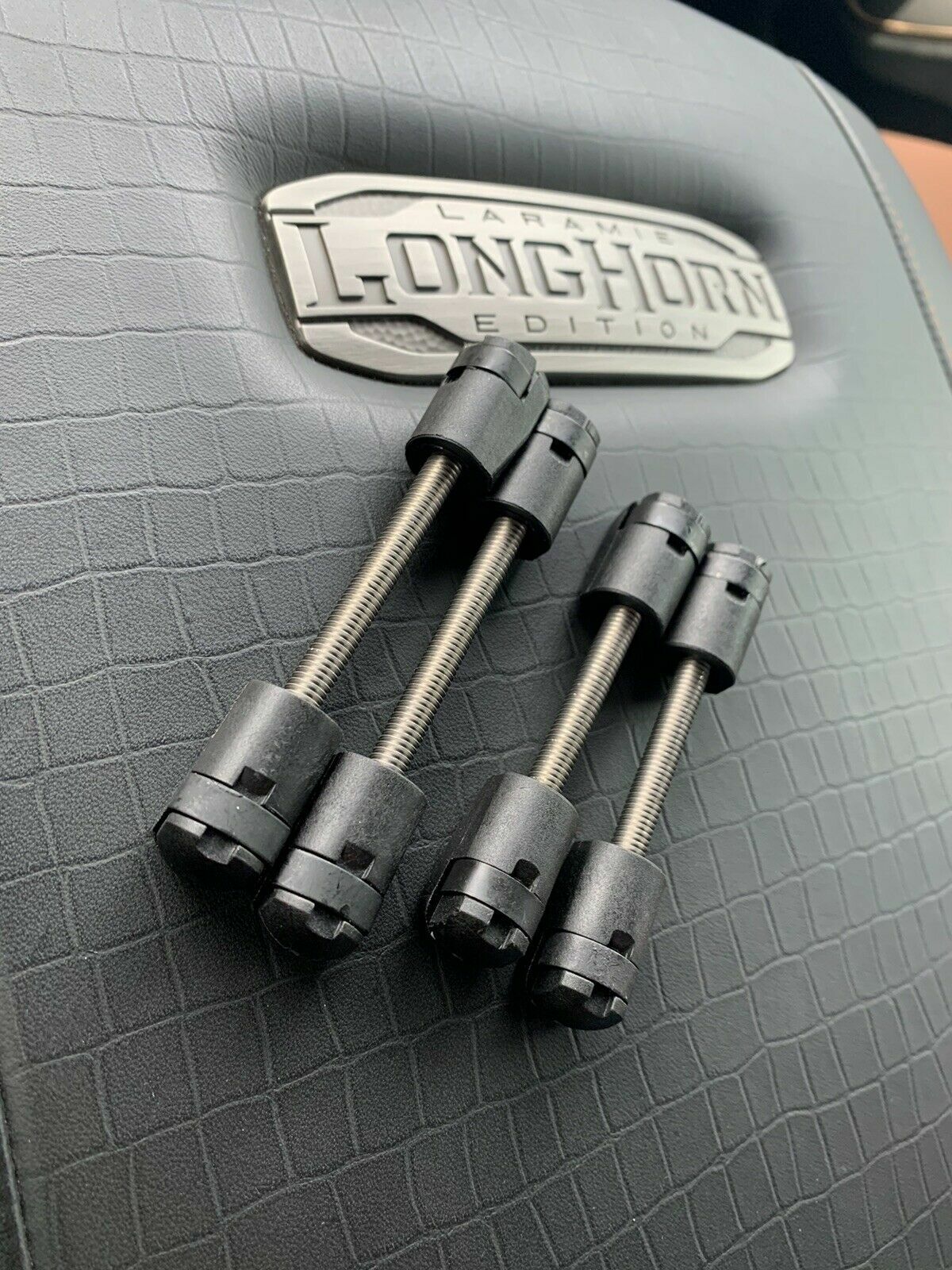 2019 2022 RAM 1500 LIFT KIT AIR SUSPENSION LIFT KIT ADAPTERS eBay