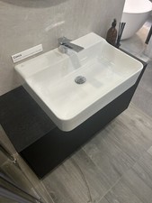 Ideal Standard Conca Vanity Unit & Basin Ex Display