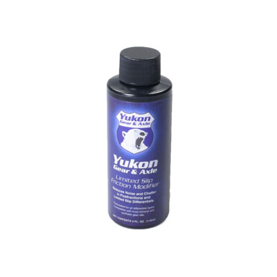 Ölzusatz Additive Limited Slip mit Trac Lock Jeep Cherokee XJ KJ 84-07