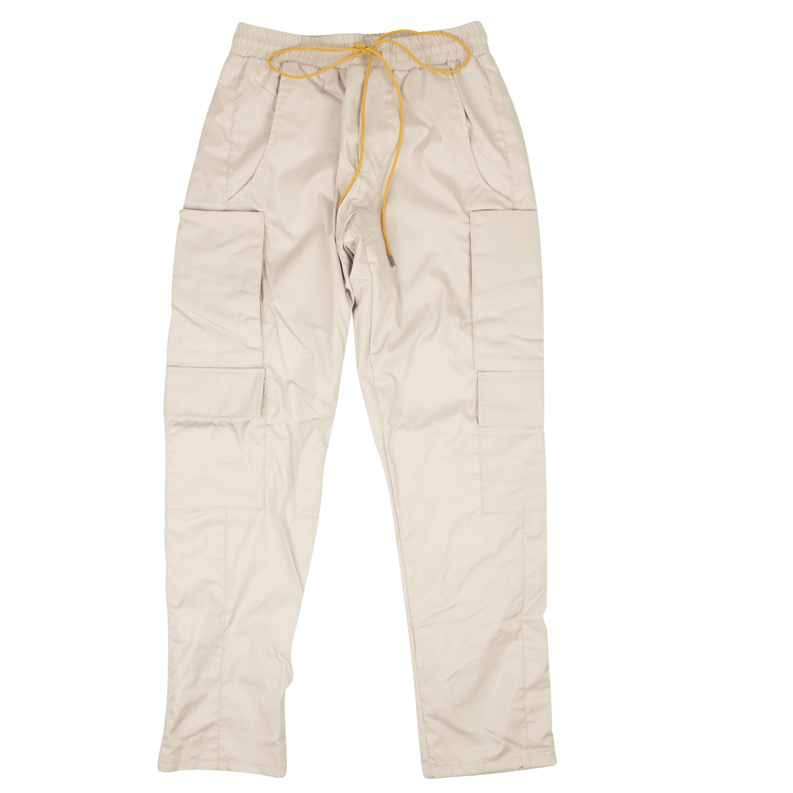 NWT RHUDE CREAM RHOSE CARGO PANTS SIZE XS 815 46890₽