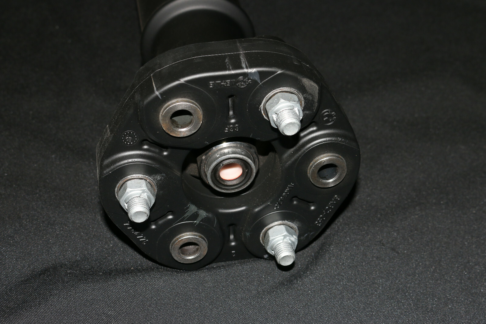 8090631 & Original BMW M3 F80 LCI PROPSHAFT Shaft Rear 1470mm for 