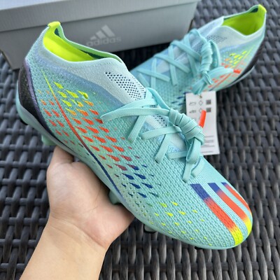 Adidas X Speedportal.2 FG Al Rihla Pack Men's Soccer Cleats GW8448