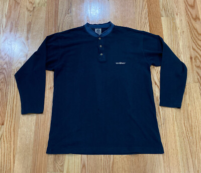 90’s UK/black coating wide shirt /ビンテージ 90's UK/black coating wide shirt /ビンテージ