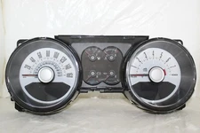 Speedometer Instrument Cluster Dash Panel Gauges 2012 Ford Mustang 50,028 Miles
