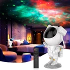 Staenokik Galaxy Projector Star Projector Built Bluetooth Speaker Night Light Projector For Kids Adults