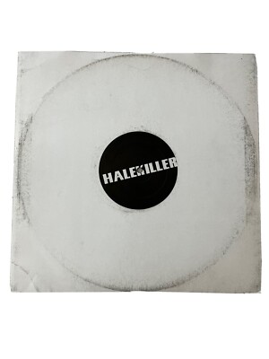 David Guetta / Seal   David Is Mine / Halekiller Vinyl 12'' ***Rarität***