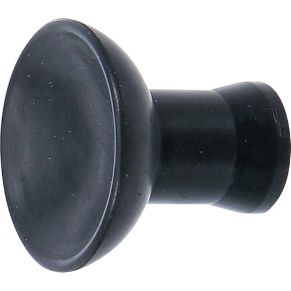 BGS 1738-20 | Adattatore in gomma | per BGS 1738 | Ã˜ 20 mm