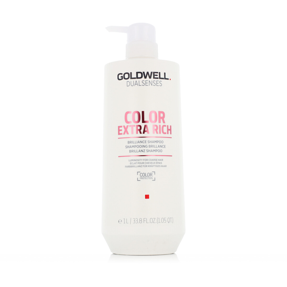 Шампунь Goldwell Dualsenses Color Extra Rich Brilliance Shampoo 1000 мл