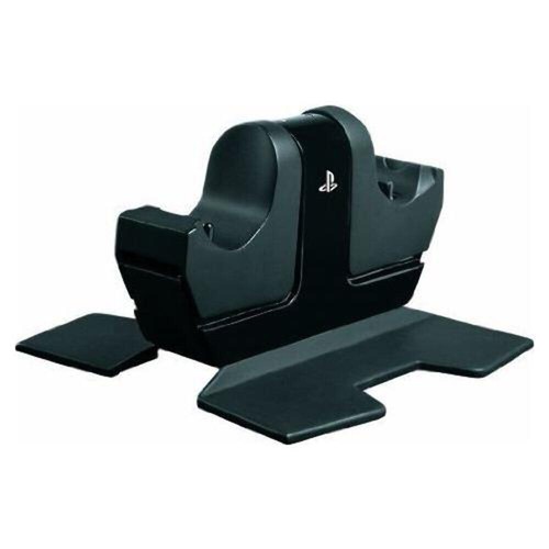 PowerA DualShock 4 Charging Station for PlayStation 4 - Picture 2 of 2