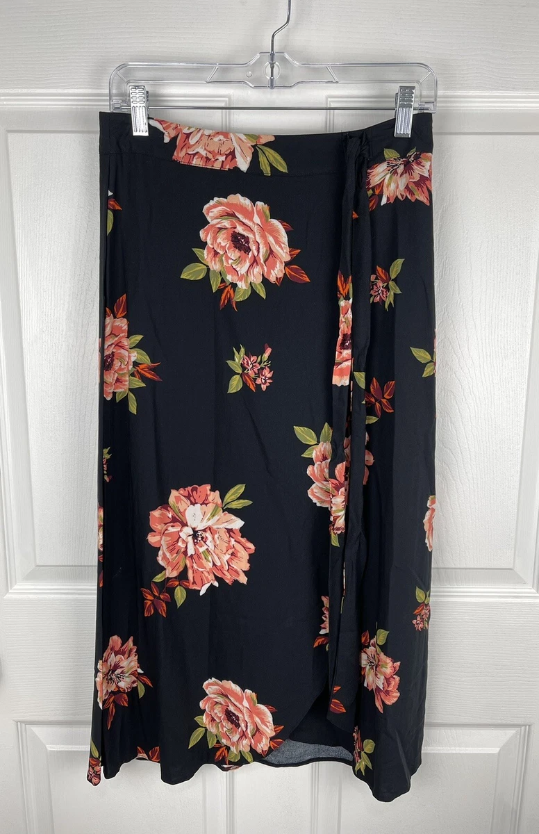 Dorothy Perkins Pre-owned A-line skirt - multi-coloured