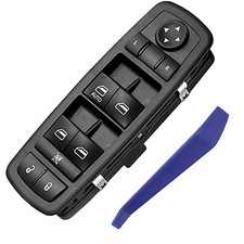 Window Switch Control For 2007 2008 2009 2010 2011 Dodge Nitro 4602632ag 1 Auto