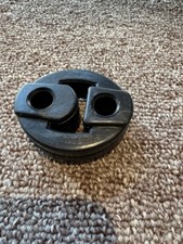 FIT ALFA ROMEO EXHAUST RUBBER HANGER 