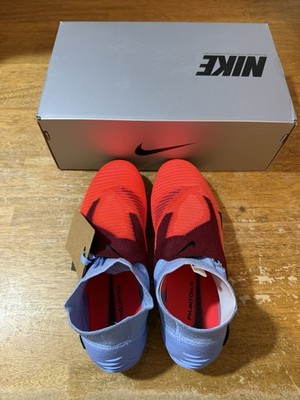 NIKE PHANTOM6EliteFG 袋 箱付き Men's Size 8-Nike Phantom 6 Elite FG High Scary Good Pack Soccer