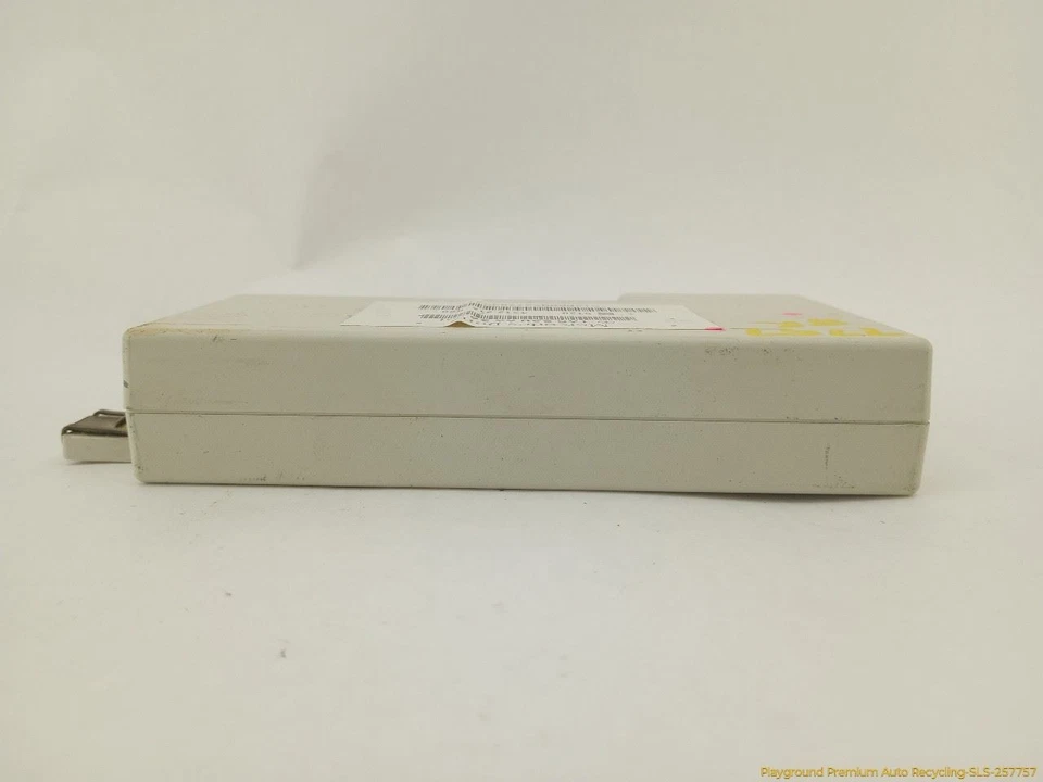 Módulo de control informático antirrobo Mercedes SL320 SL500 R129 compatible con 1996-1997 96 Foto 4 de 4