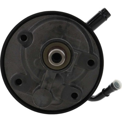 For Chevy Express 2500 2003-2016 Maval New Power Steering Pump