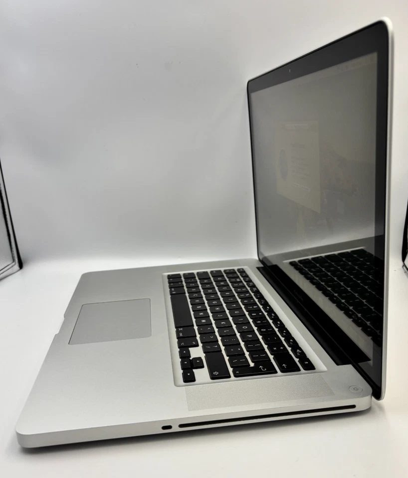 Apple MacBook Pro 15" 2012 · i7 · 16GB · 4TB, photo 3 of 5