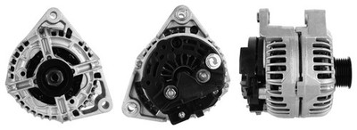 ELSTOCK 28-3936 Alternator for OPEL,VAUXHALL
