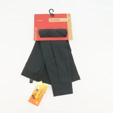 Specialized Thermal Arm Warmers Unisex XL Black Cycling Bike