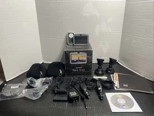 TomTom GO 910 Car GPS Navigator USA & Europe Maps tom system. Read