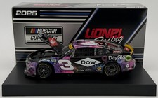 2025 AUSTIN DILLON 3 Dow DayGlo 1:24 588 Made In Stock