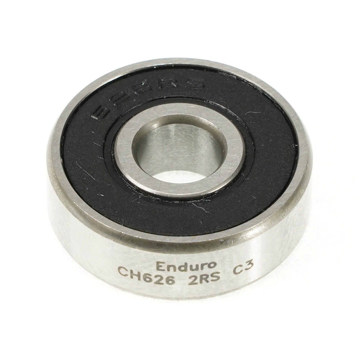 Roulement CH 626 LLB en céramique hybride radiale 6x19x6 mm pour outillage