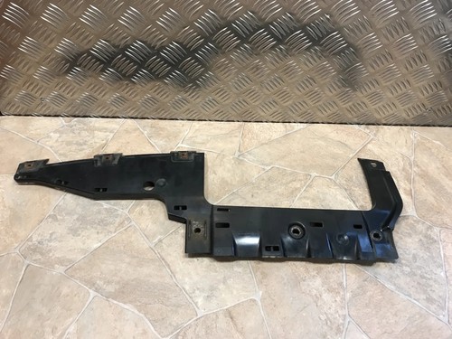 BMW 3 E90 Stoßstangenhalter hinten rechts 7163847 2.00 Diesel 135kw 18085960