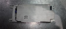 BLUETOOTH STEUERGER�T BMW X5 (E70) 2011 925716101 / N57D30B
