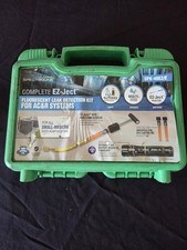 Spectroline OPK-40EZ/E Fluorescent Leak Detection Kit Not a complete set OBO