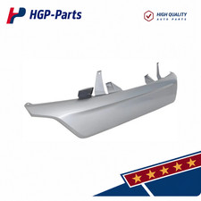 New Rear Air Dam Deflector Lower Valance Apron For Toyota Highlander 521510e110