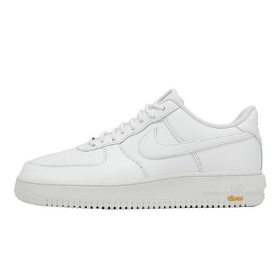 Nike Air Force 1 GTX Vibram Gore-Tex White Men Casual Shoes